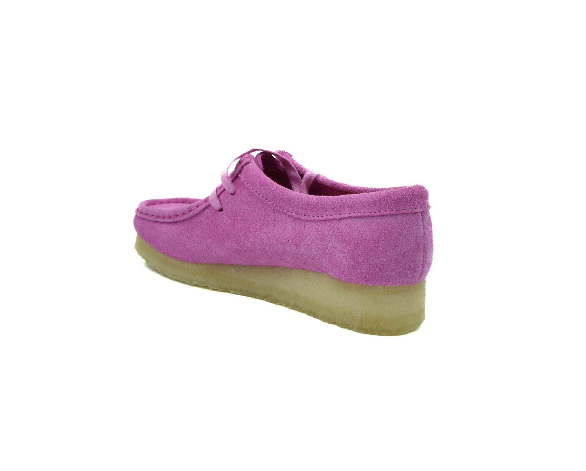 CLARKS Wallabee Letellier Shoes