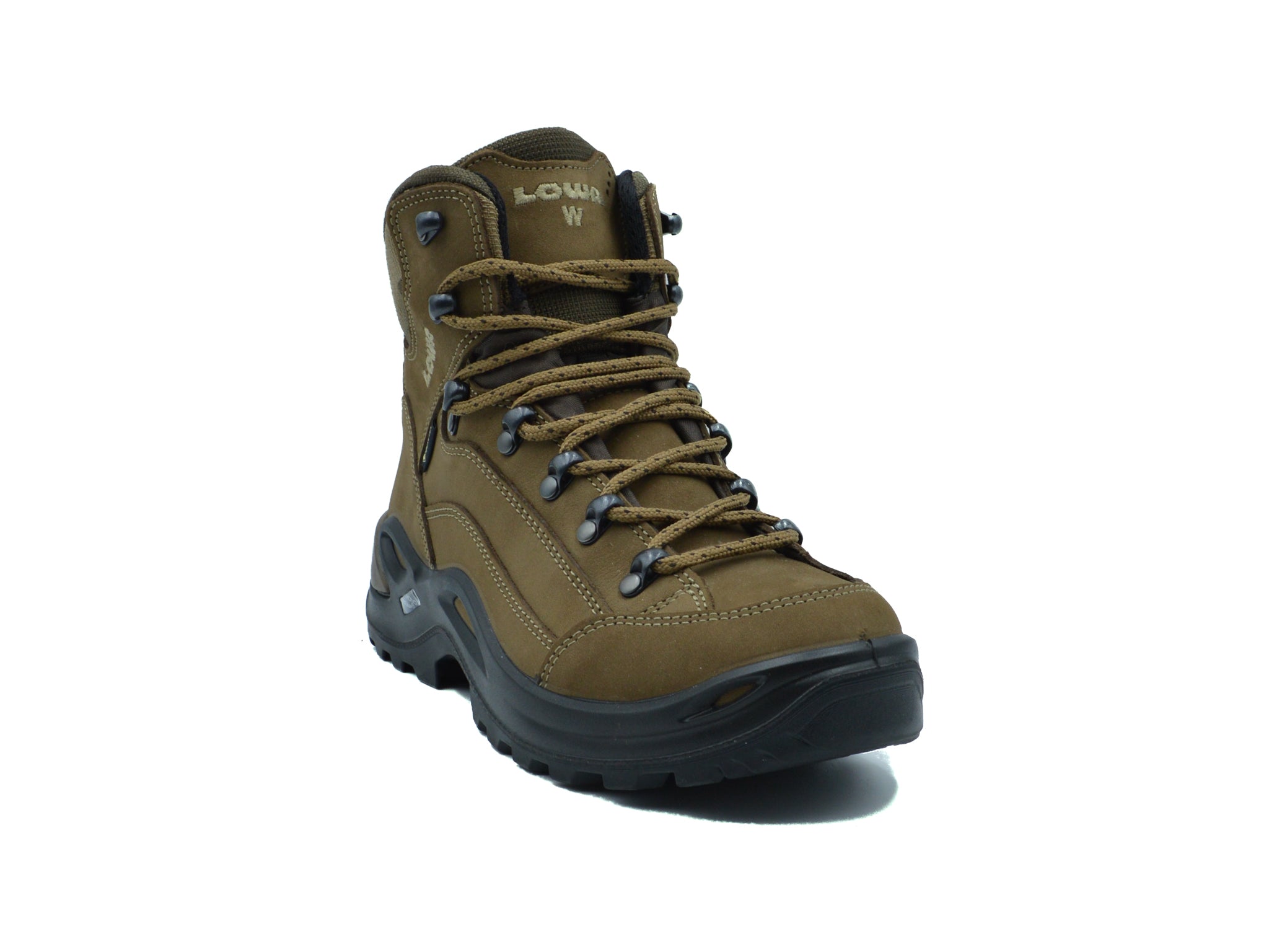 Lowa renegade gtx mid sepia 2025