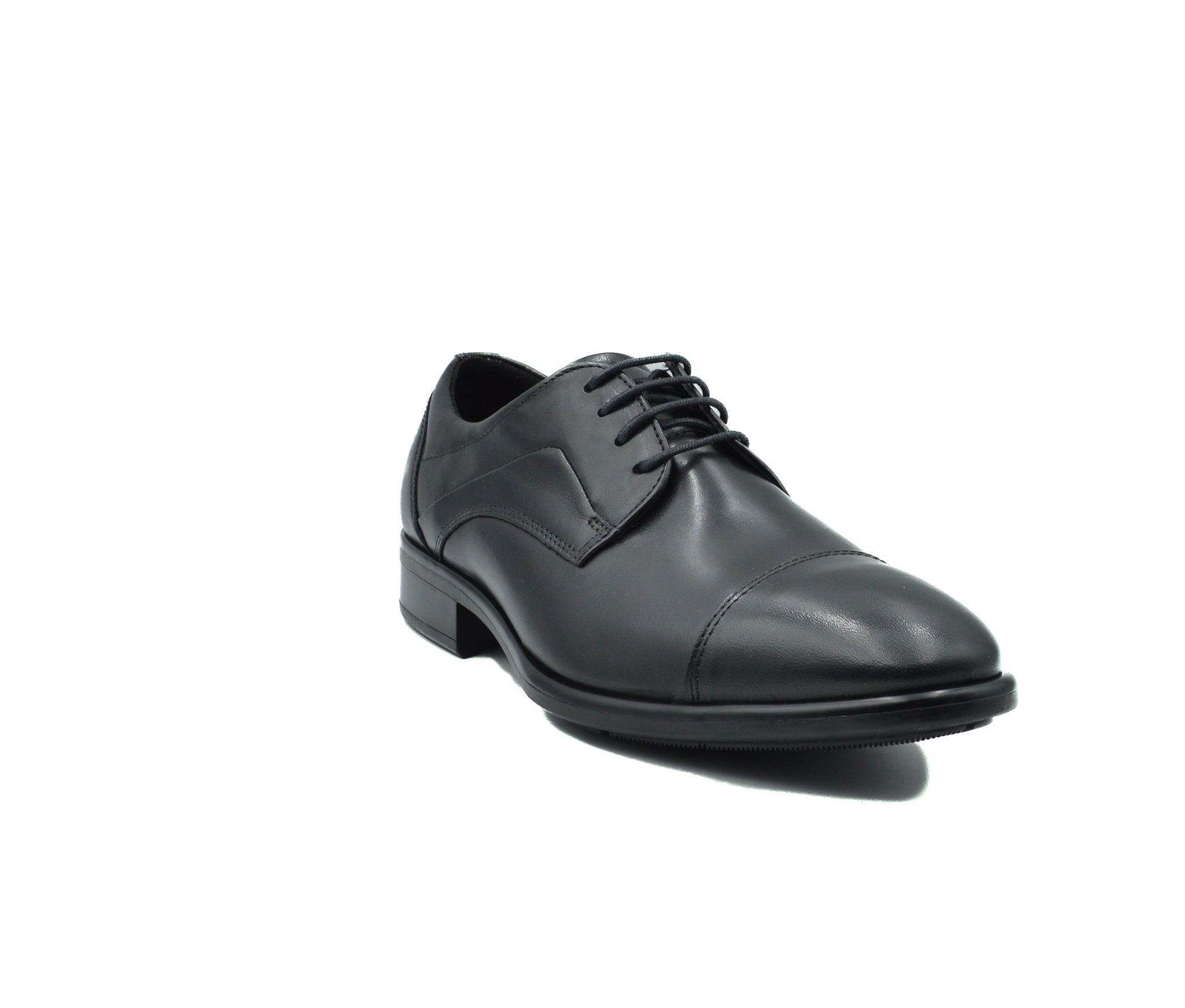 Ecco cap toe shoes shop