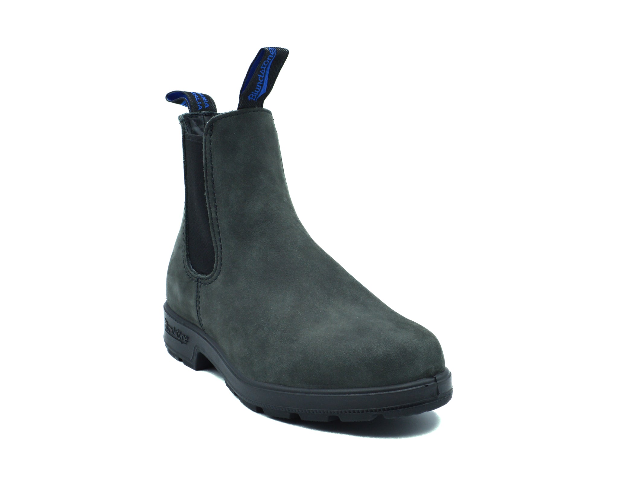 BLUNDSTONE 1478 Winter Thermal Rustic Black Letellier Shoes