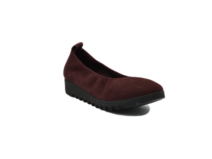 AETREX Brianna Ballet Flat