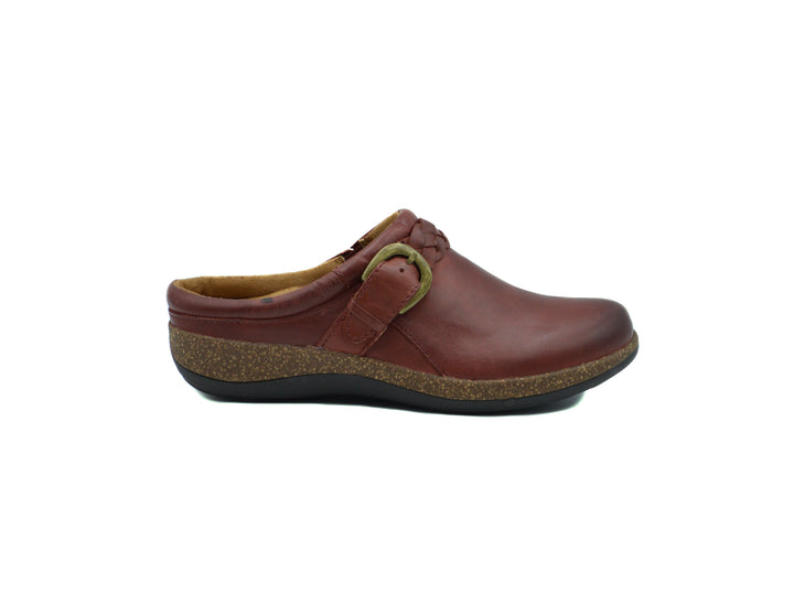 AETREX Libby Comfort Clog