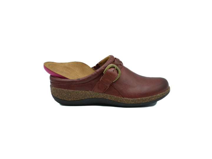 AETREX Libby Comfort Clog