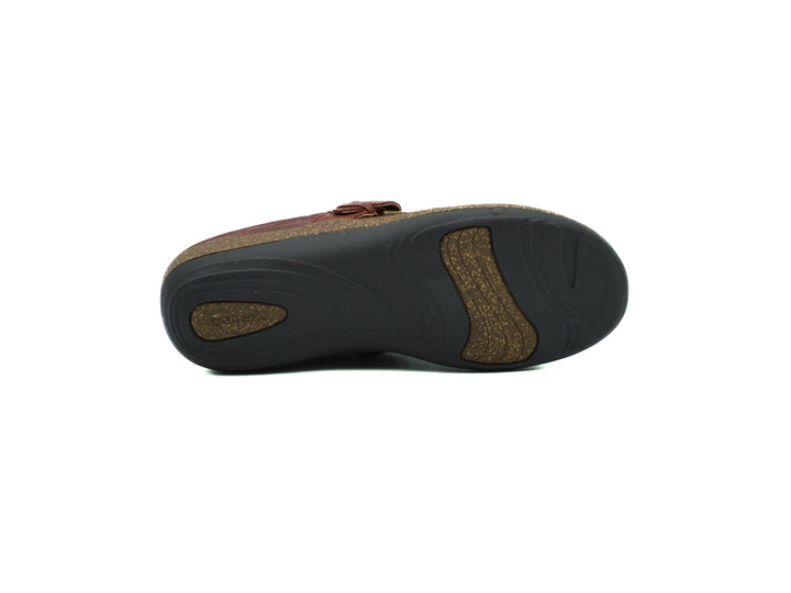 AETREX Libby Comfort Clog