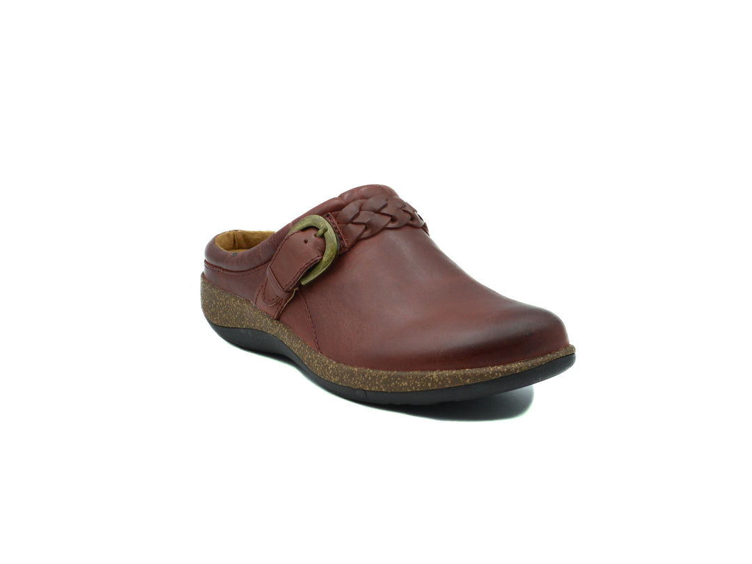 AETREX Libby Comfort Clog
