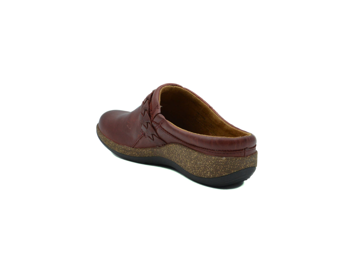 AETREX Libby Comfort Clog