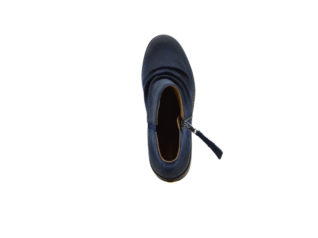 AETREX Mila Low Boot