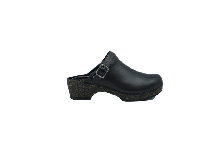 AETREX Beckie Cork Clog