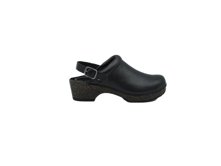 AETREX Beckie Cork Clog