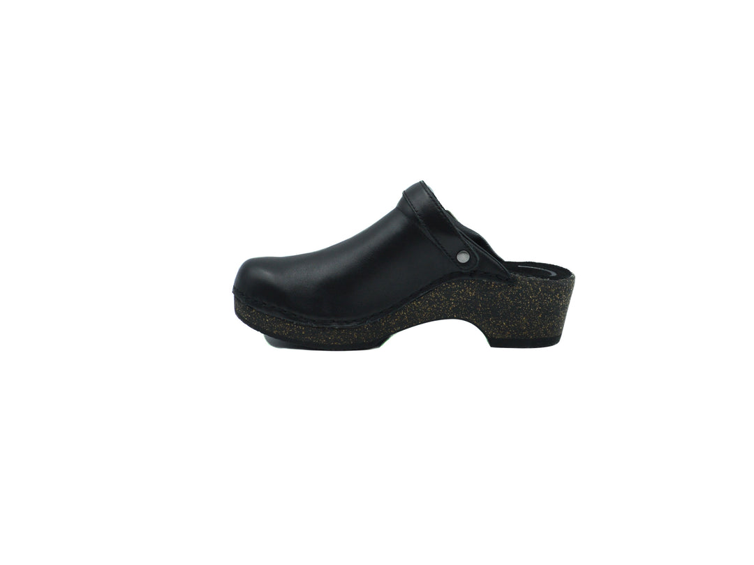 AETREX Beckie Cork Clog