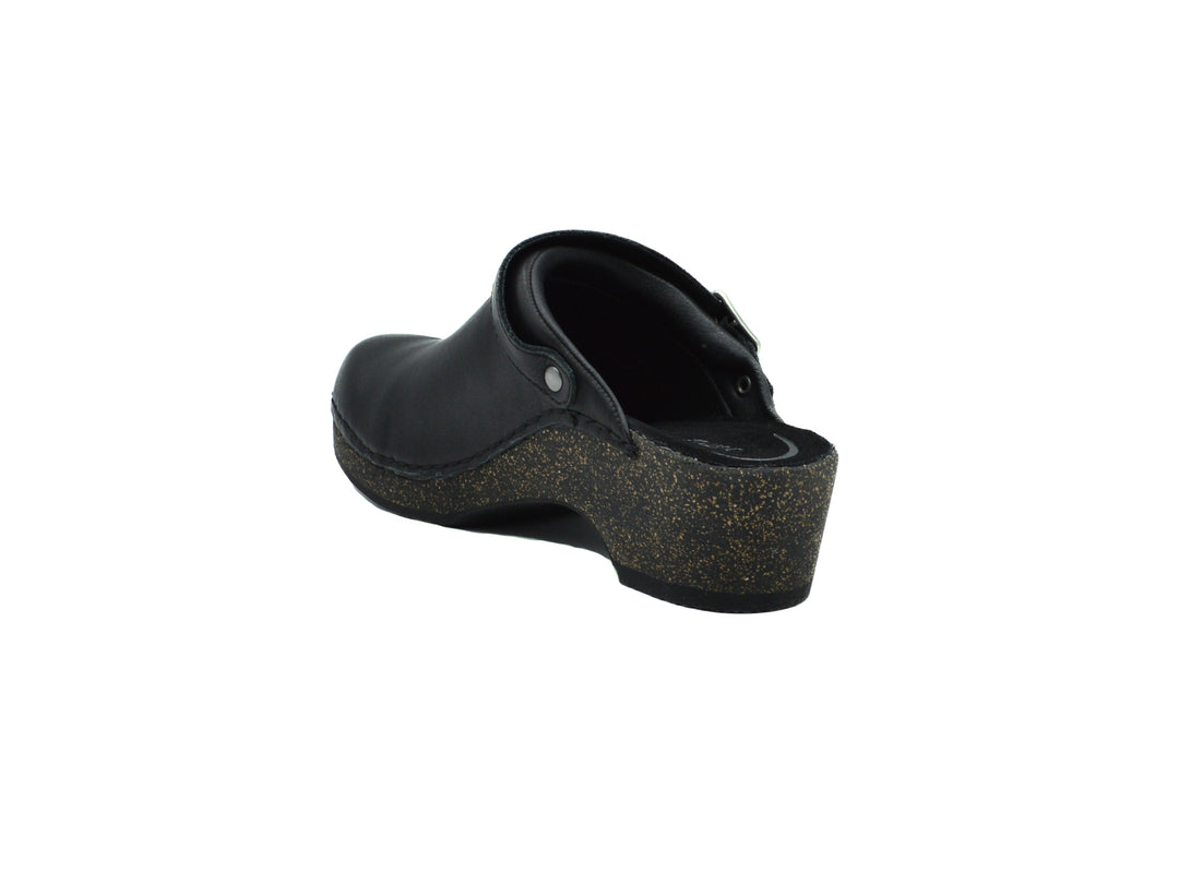 AETREX Beckie Cork Clog