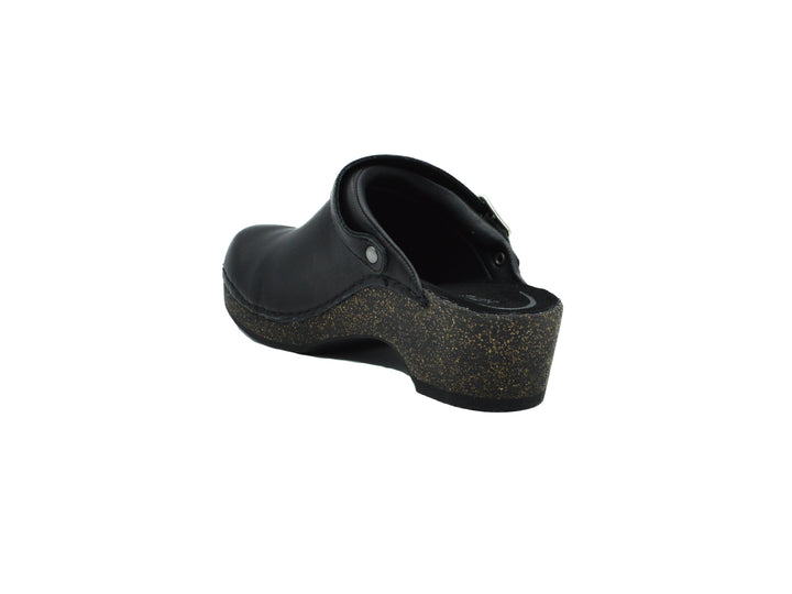 AETREX Beckie Cork Clog