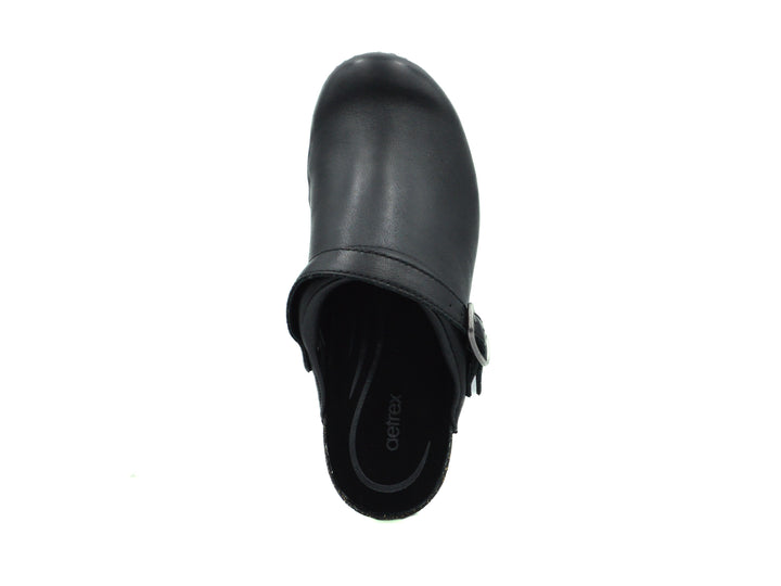 AETREX Beckie Cork Clog