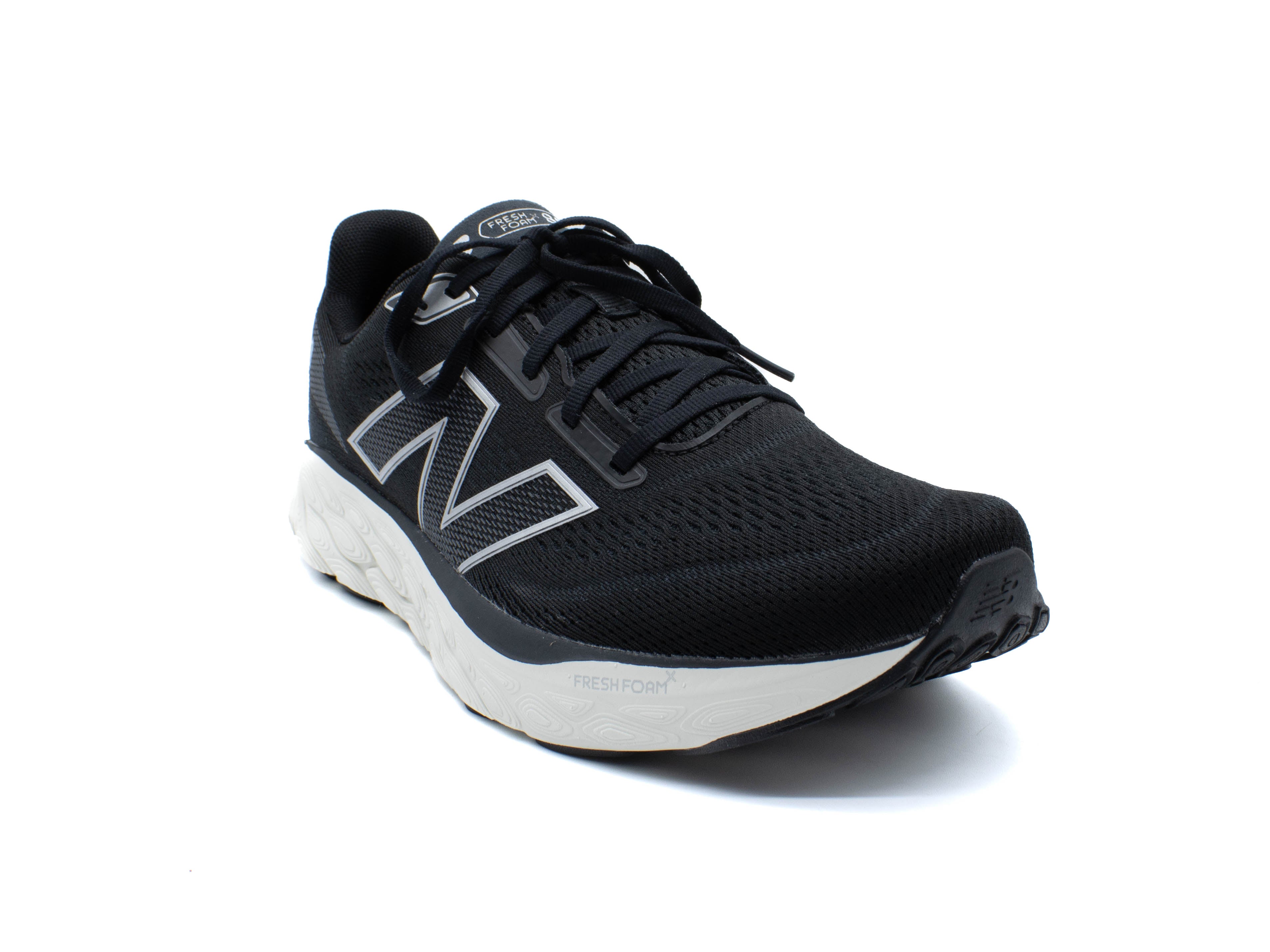 New Balance Fresh Foam X 880v14 Men\'s Size 9 D Black White Running Shoes M880B14 New Balance 880v14 (Women main image 3