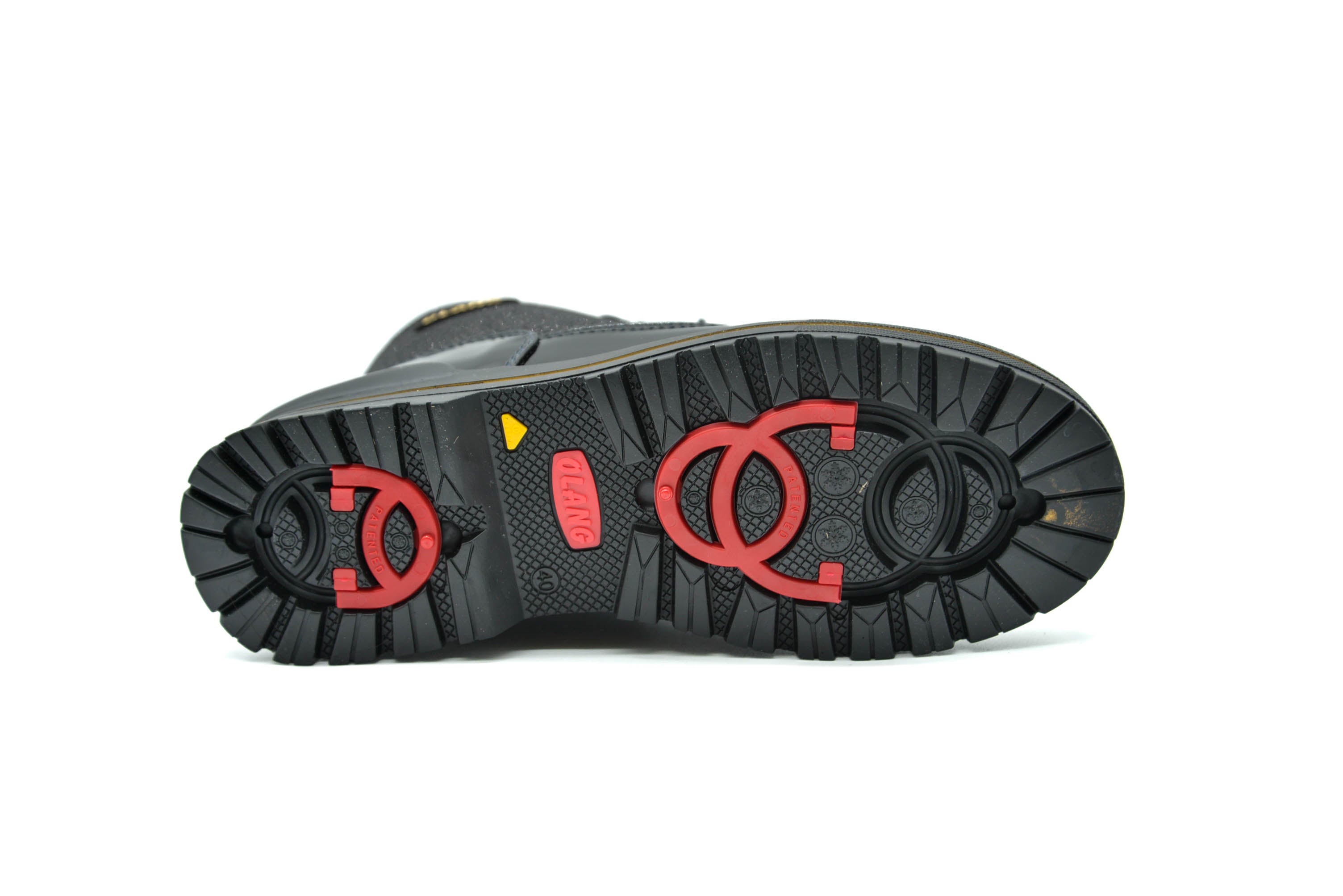 OLANG Pop Waterproof Letellier Shoes