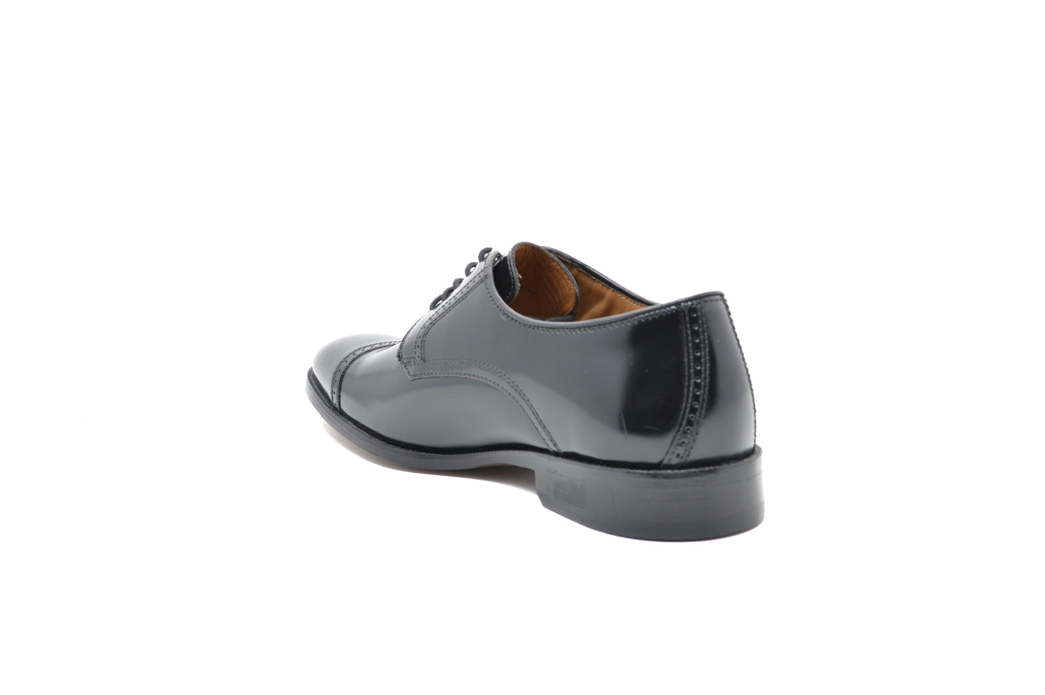 Johnston murphy bradford cap toe shop