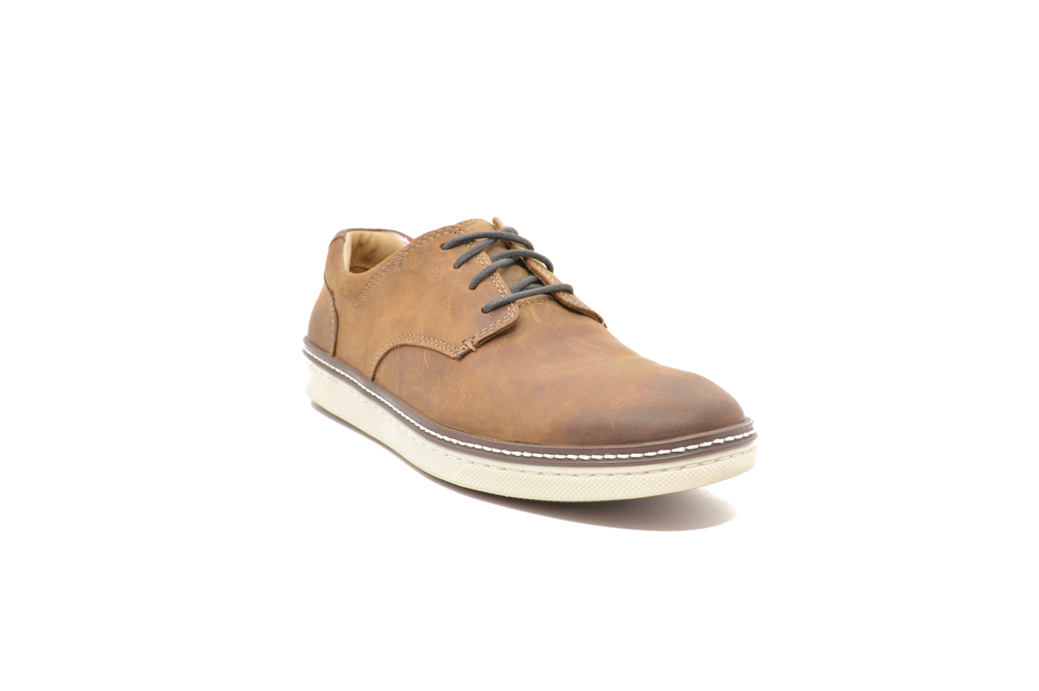 JOHNSTON MURPHY MCGUFFEY PLAIN TOE Letellier Shoes