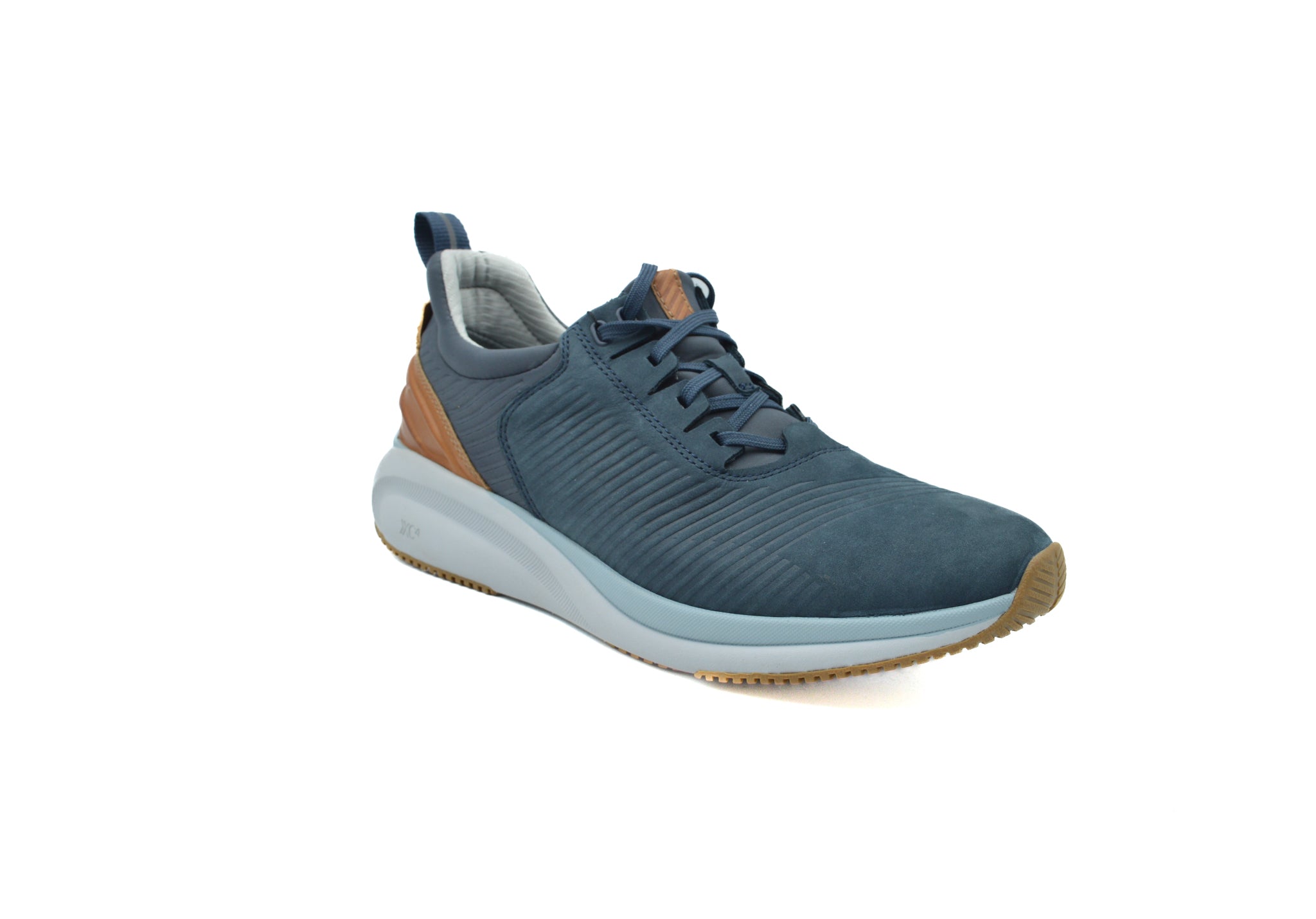 JOHNSTON MURPHY XC4 TR1 Luxe Hybrid Letellier Shoes