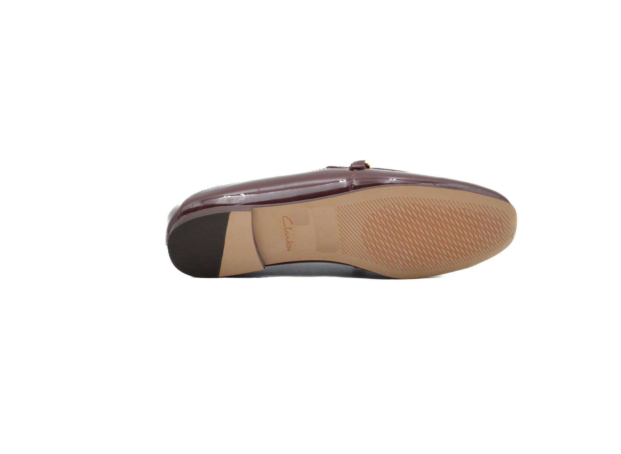 CLARKS PURE2 LOAFER – Letellier Shoes