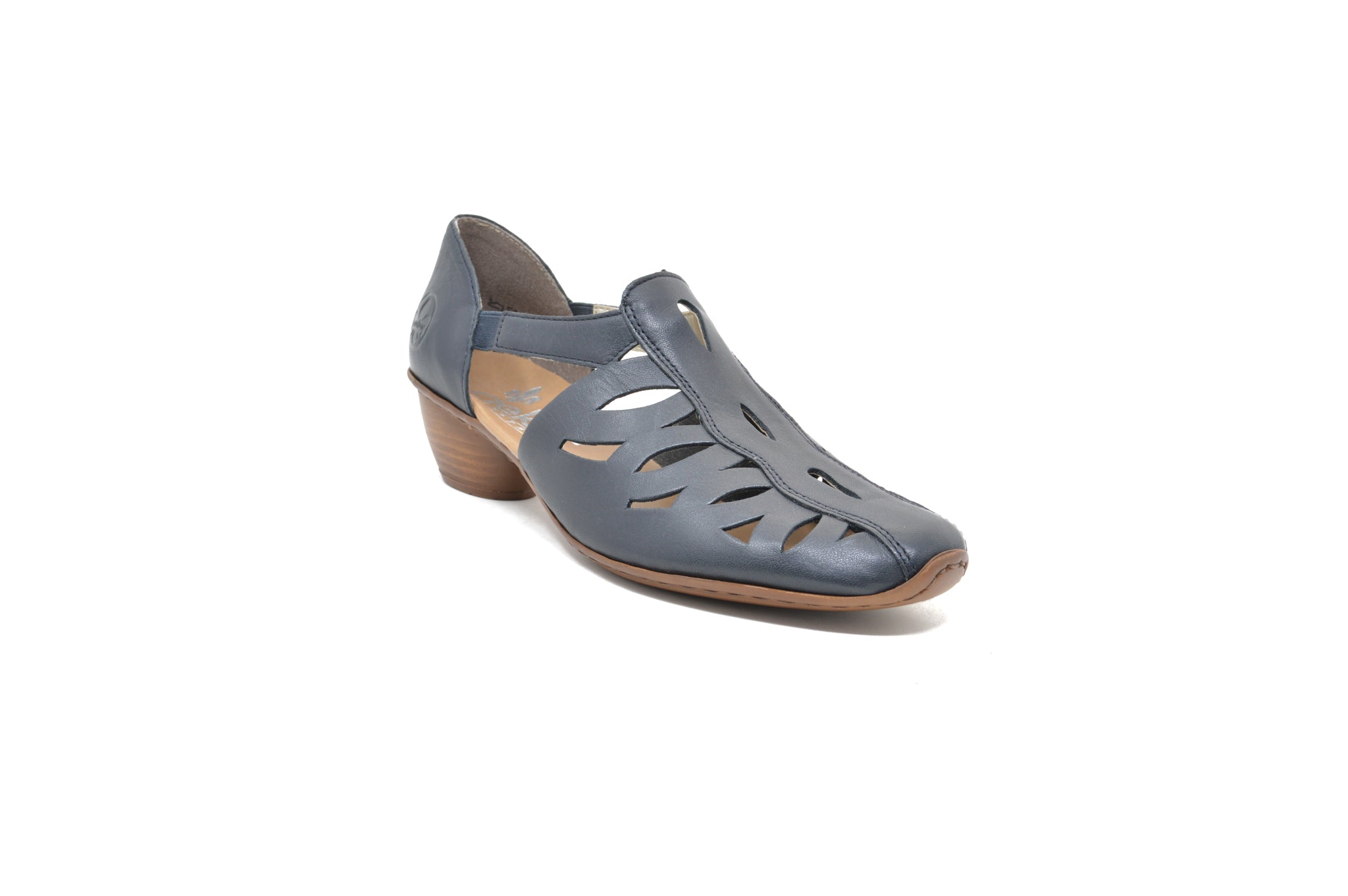 Rieker sales antistress shoes