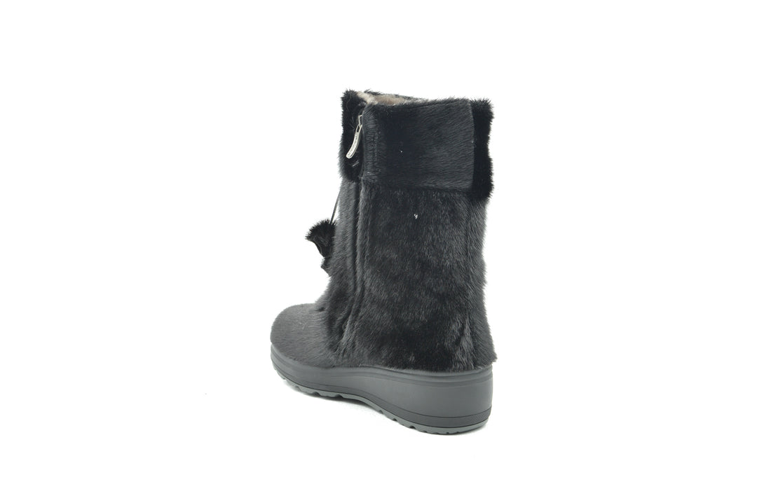 PAJAR HERITAGE ALASKAN