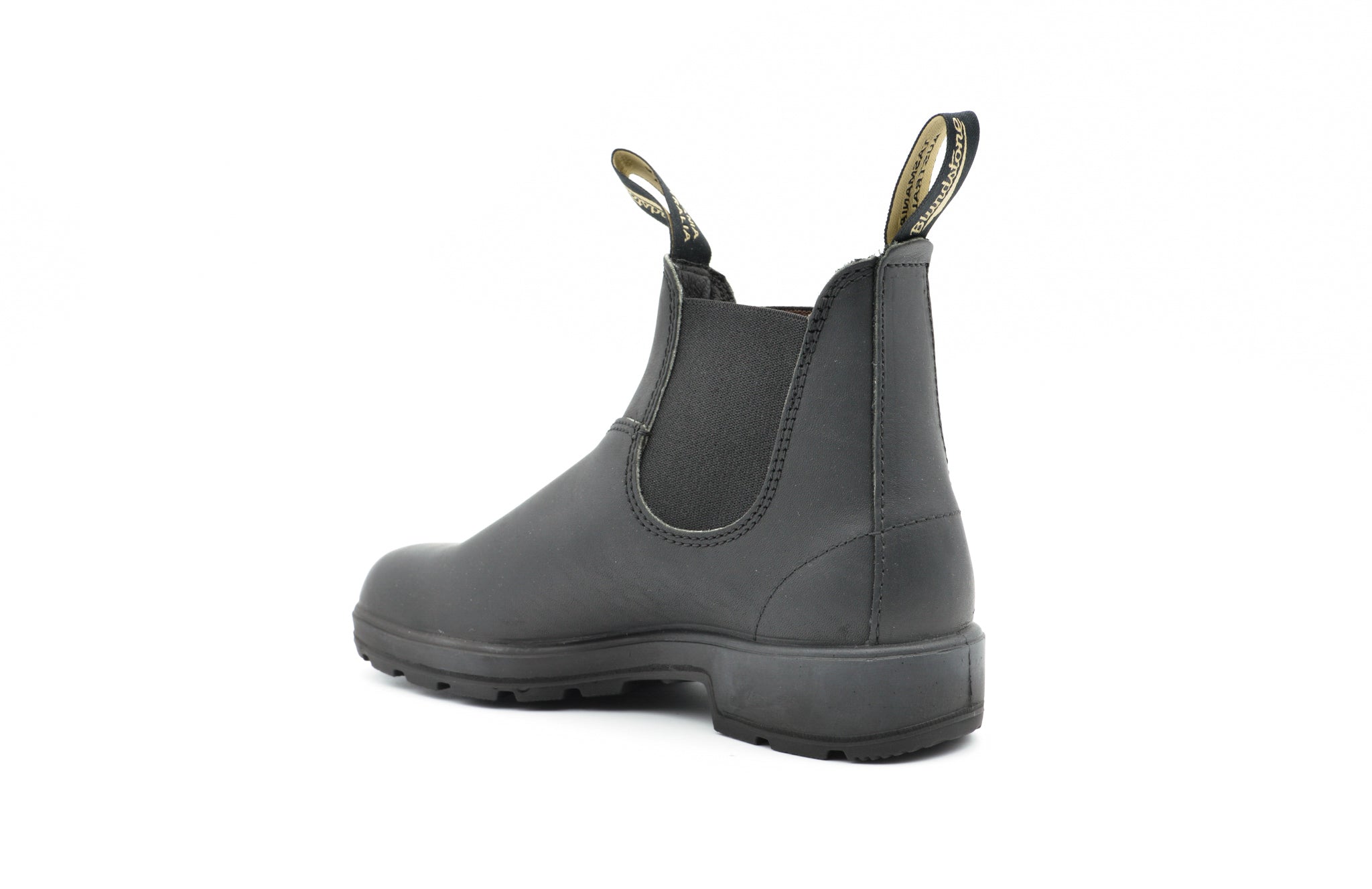o*！様 Blundstone 510 ELASTIC SIDED BOOT Blundstone 510 Original Black | Tony Pappas - Tony Pappas