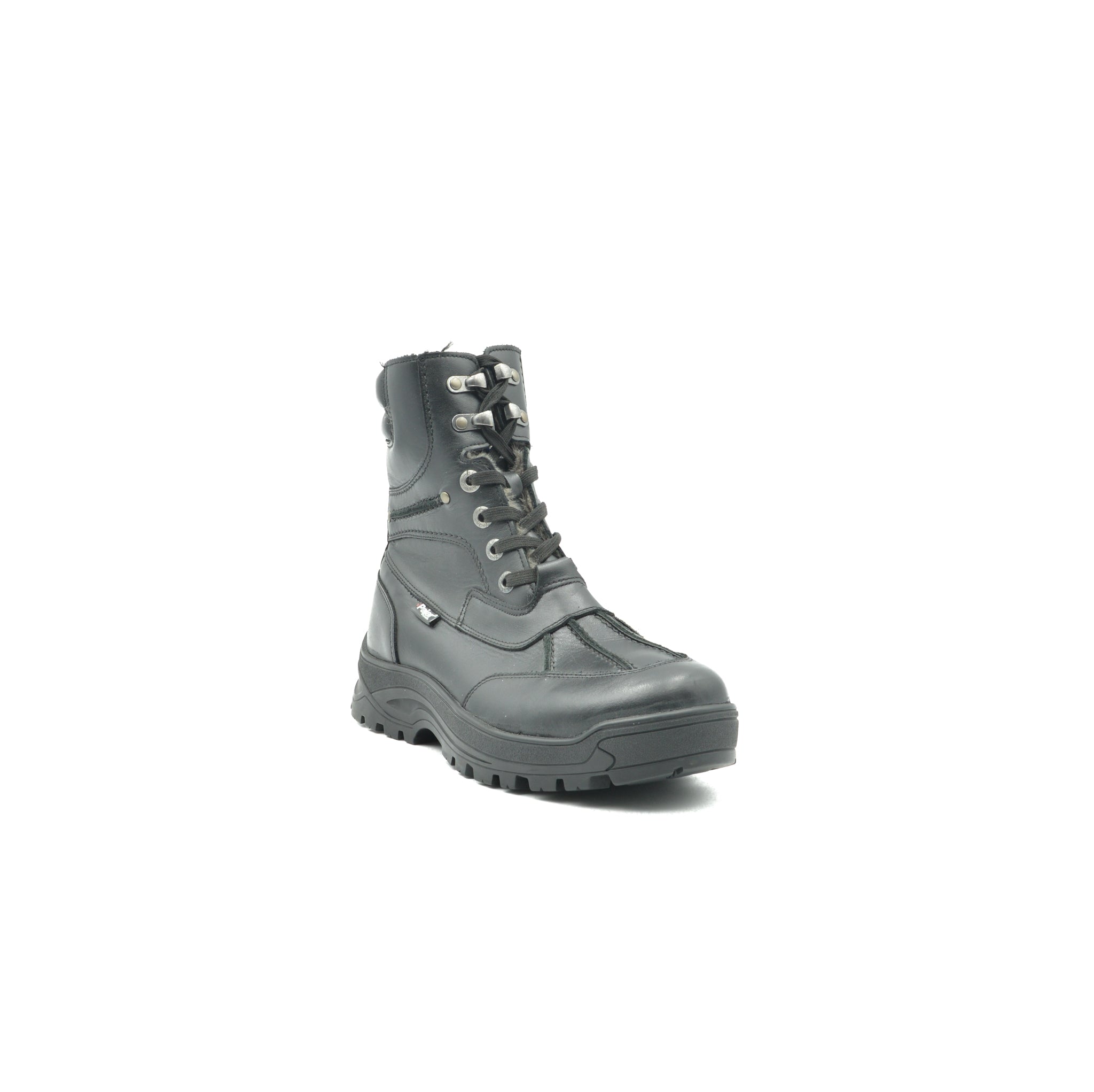 PAJAR HERITAGE Carrefour G Glacier Letellier Shoes