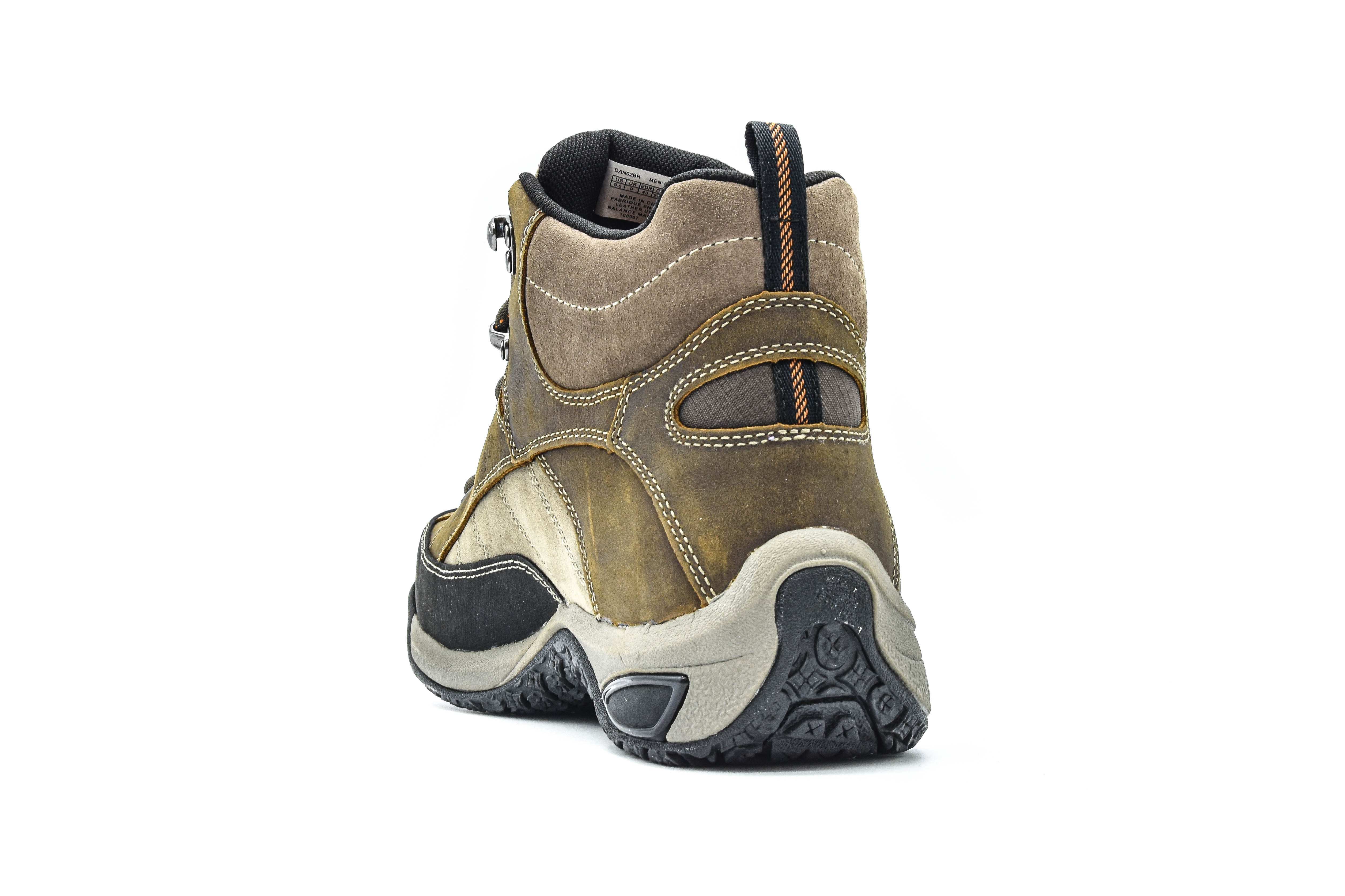 Dunham men's lawrence boot discount