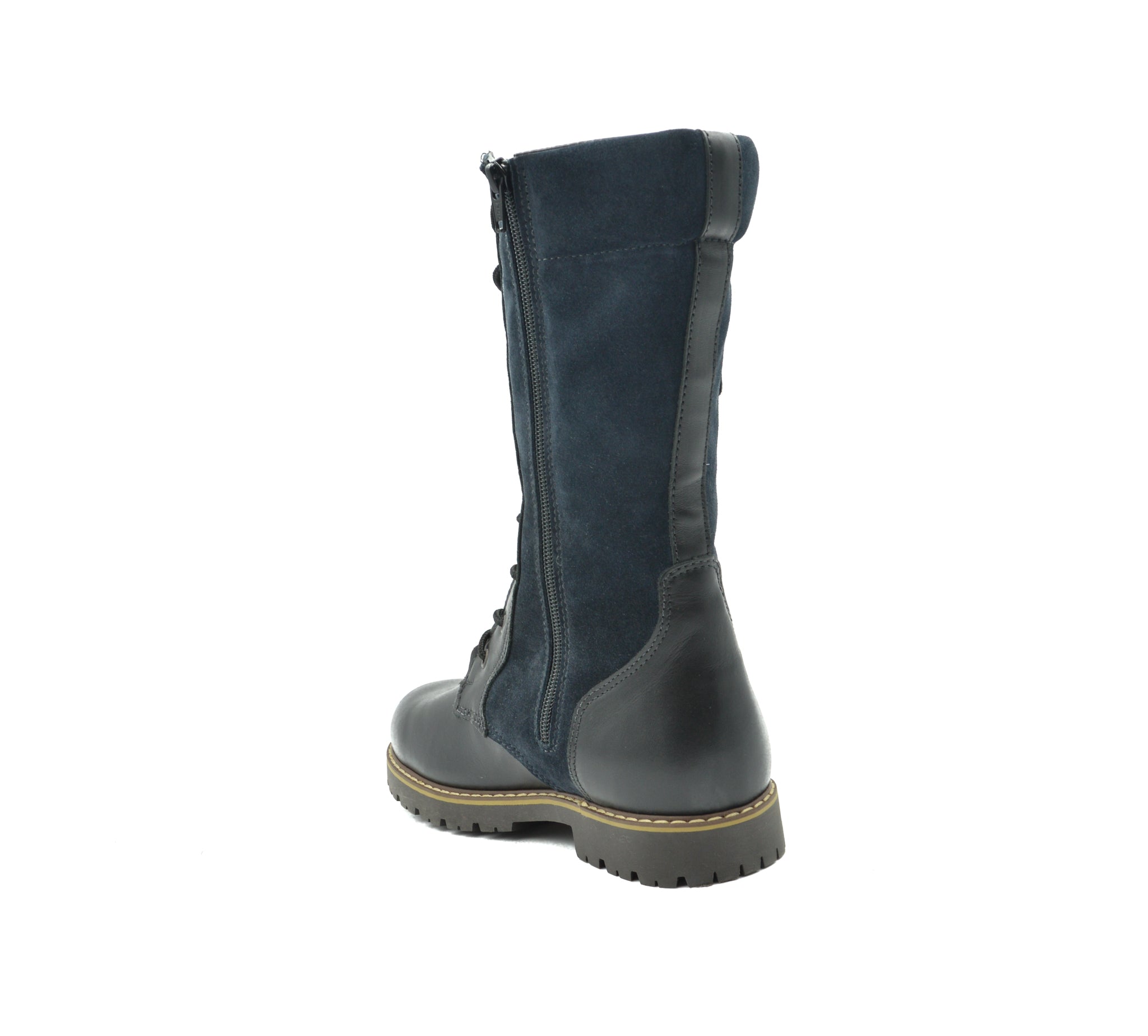 SAUTE MOUTON INES 2825 Letellier Shoes