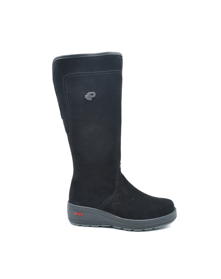 PAJAR HERITAGE LISA A SUEDE