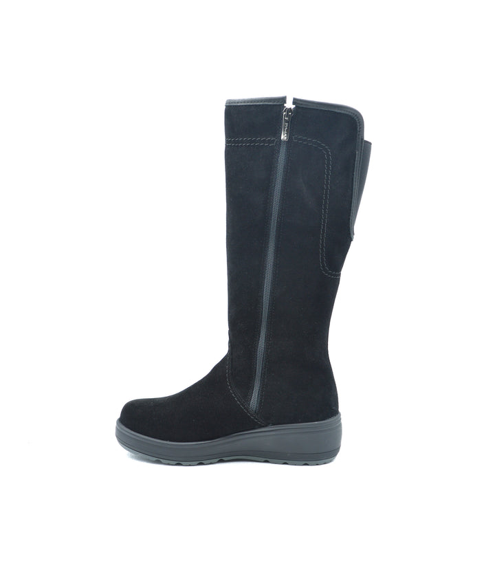 PAJAR HERITAGE LISA A SUEDE