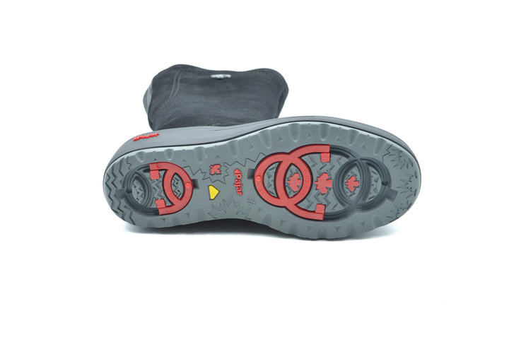 PAJAR HERITAGE LISA A SUEDE