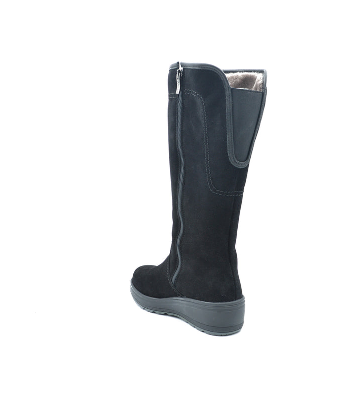 PAJAR HERITAGE LISA A SUEDE