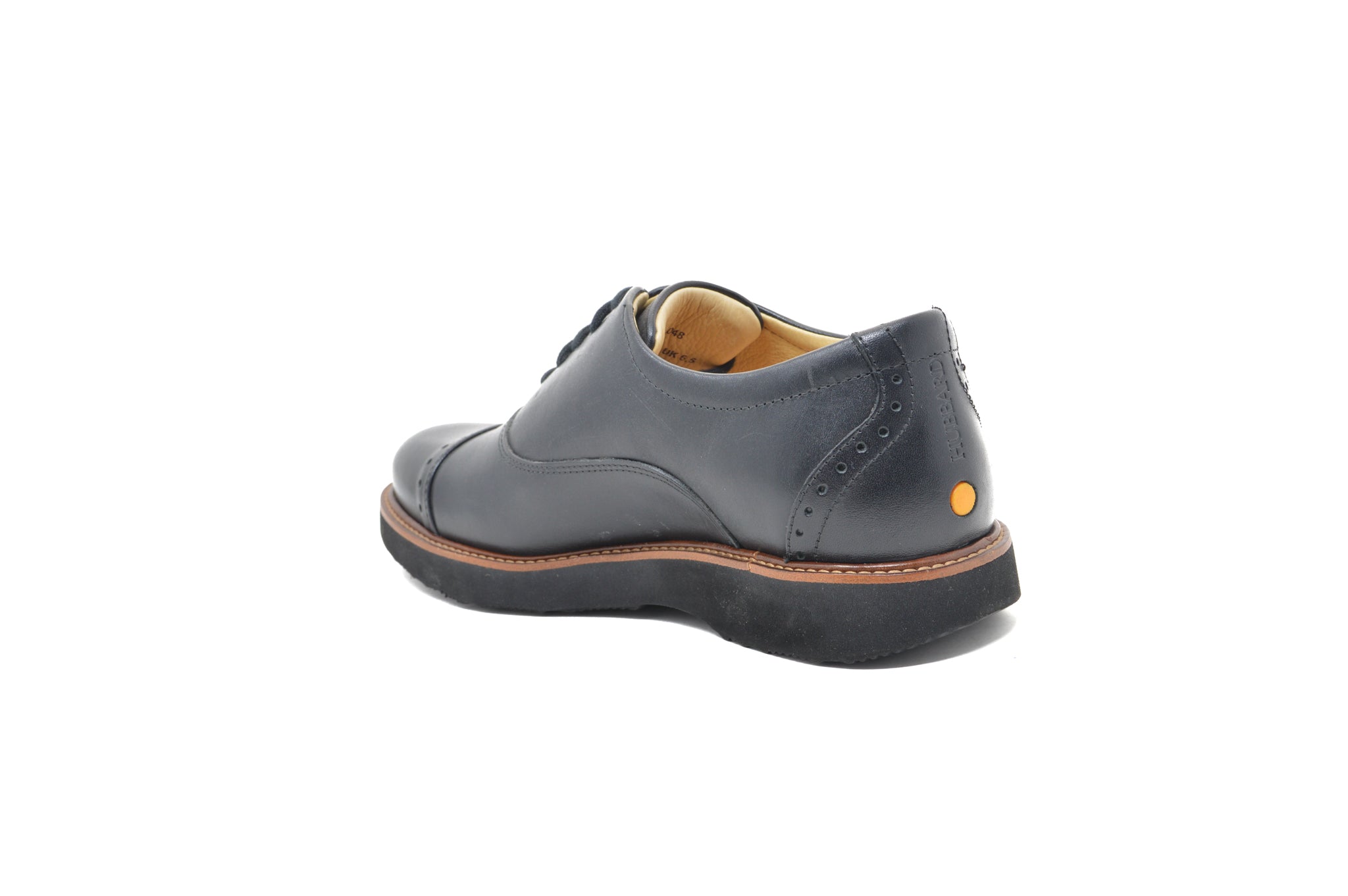 SAMUEL HUBBARD Market Cap Letellier Shoes