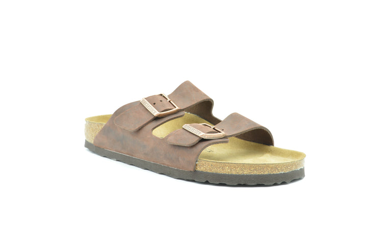 BIRKENSTOCK Arizona Oiled Leather +42