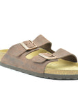 BIRKENSTOCK Arizona Oiled Leather +42