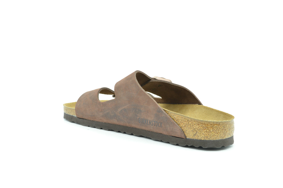 BIRKENSTOCK Arizona Oiled Leather +42