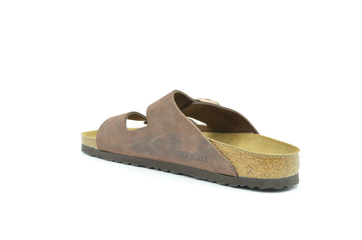 BIRKENSTOCK Arizona Oiled Leather +42