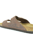 BIRKENSTOCK Arizona Oiled Leather +42