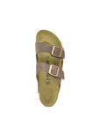 BIRKENSTOCK Arizona Oiled Leather +42