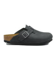 BIRKENSTOCK Boston Oiled Leather