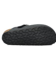 BIRKENSTOCK Boston Oiled Leather