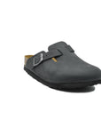 BIRKENSTOCK Boston Oiled Leather
