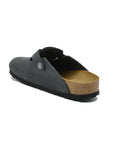 BIRKENSTOCK Boston Oiled Leather