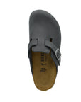 BIRKENSTOCK Boston Oiled Leather