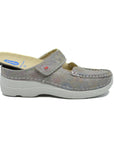 WOLKY ROLL SLIPPER