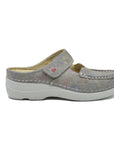 WOLKY ROLL SLIPPER