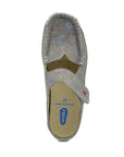WOLKY ROLL SLIPPER