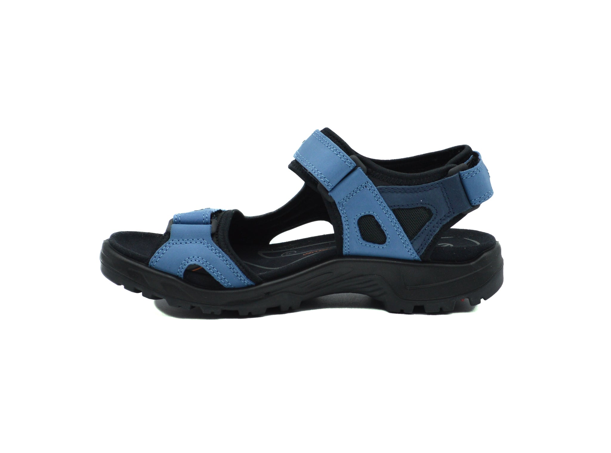 ECCO YUCATAN MEN&#39;S SANDALS