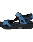 ECCO YUCATAN MEN'S SANDALS
